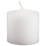 Votive Candle 10 HR