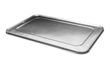 Full Size Aluminum Steam Table Lid
