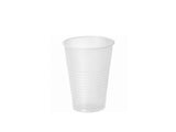 Dart Y7  7 oz. Translucent Plastic Cup