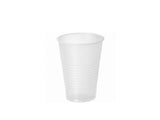 Dart Y7 7 oz. Translucent Plastic Cup