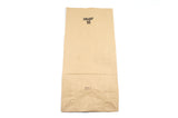 Duro Paper Bags #10 Light Duty