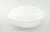 CP-718 16oz Black Microwavable Round Takeout Container and Lid Combo
