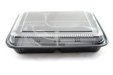 Sushi Container TZ306 5-Compartment