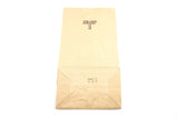 Duro Paper Bags #3 Light Duty