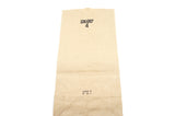 Duro Paper Bags #4 Heavy Duty