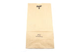 Duro Paper Bags #6 Heavy Duty
