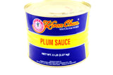 Koon Chun Plum Sauce