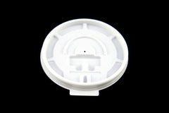 Hot Cup Lid for 8 oz. Cup TK8FB