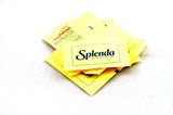 Splenda No Calorie Sweetener