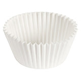 Hoffmaster 4.5" Baking Cups