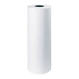 24" Butcher Paper Roll - White
