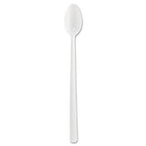 8" Soda Spoon