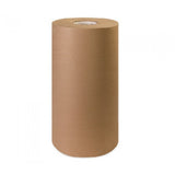 15" Butcher Paper Roll - Kraft