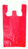 1/8 Red T-Shirt Bag
