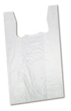 1/10 White T-Shirt Bag