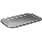 1/3 Size Aluminum Lid