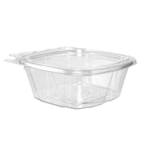 Rectangular Plastic Containers