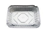 Generic 747  1.5 lb Aluminum Oblong