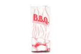 BBQ Foil Bags white 16oz