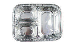 HFA 2045-00 3 Compartment