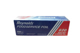 Reynolds 620 12" Aluminum Foil Paper