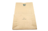 Duro Paper Bags #20 Shorty Heavy Duty