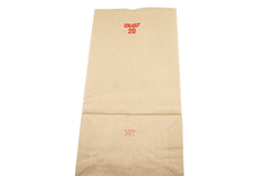 Duro Paper Bags #20 Light Duty