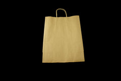 Paper Shopping Bag Small 10x5x13
