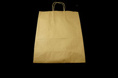 Paper Shopping Bag Large 13 x 7 x 17
