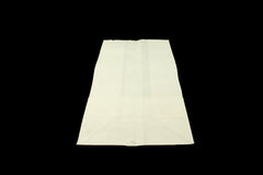 Duro Paper Bags #8 White