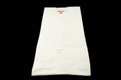 Duro Paper Bags #16 White