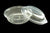 Dart C12BCD Presentabowls 12-Ounce Clear Bowl With Dome Lid