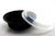 CP-729 32oz Round Plastic Container w/ Lids Combo