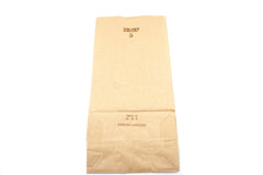 Duro Paper Bags #5 Light Duty