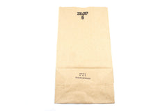 Duro Paper Bags #6 Light Duty