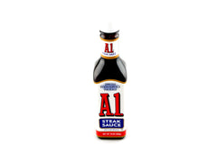 A1 Steak Sauce