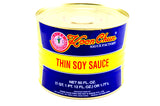 Koon Chun Thin Soy Sauce