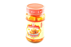 Spicy Wet Bean Curd