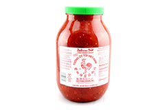 Huy Fong Chili Garlic Sauce