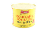 Amoy Gold Label Soy Sauce