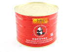 LEE KUM KEE Panda Brand Oyster Flavored Sauce