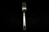 Heavy Weight Clear Plastic Forks