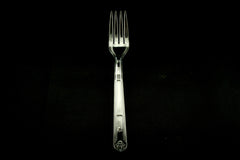 Heavy Weight Clear Plastic Forks