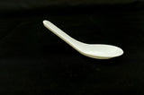 Plastic Soup Spoon 500pcs/case