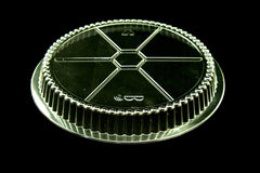 LD36 Dome Lid for 8" Aluminum Container