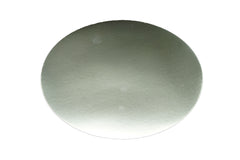 8" Foil Paper Lid L558
