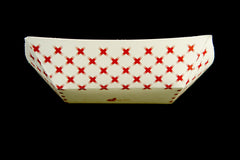 Paper Food Trays 2 Lb