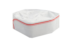 Chef's Disposable Paper Hat
