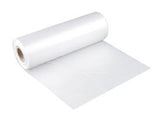 12 X 10 Plastic Roll Bag