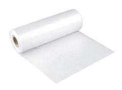 18 x 24 Plastic Roll Bag